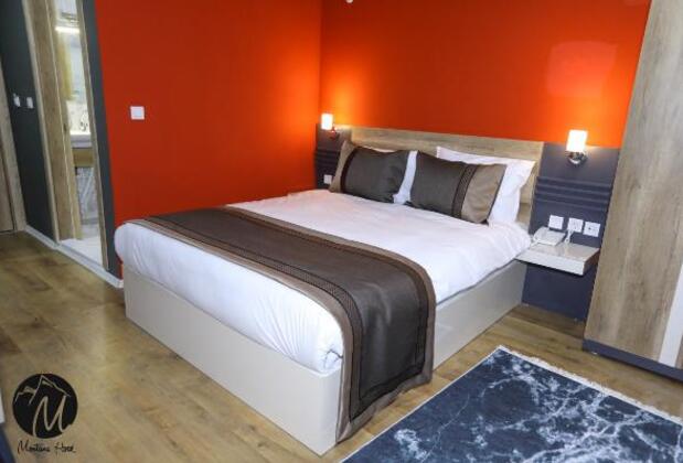 Boutique Hotel Montana Dalyan - Görsel 14