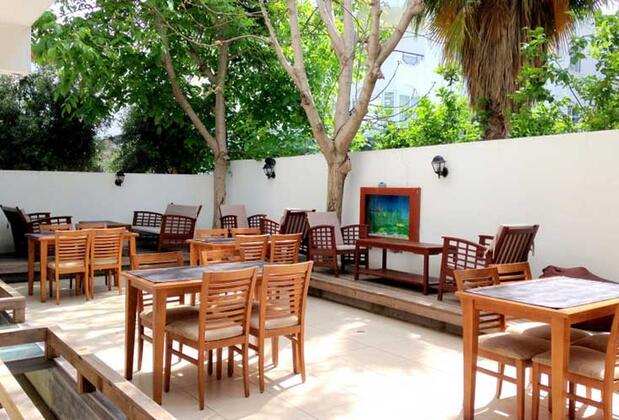 Kaktüs Apart - Görsel 13