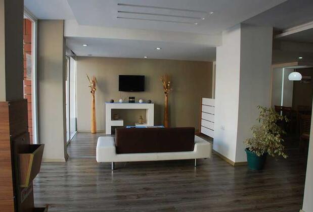 Kaktüs Apart - Görsel 4