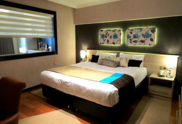 İzmir Comfort Otel - Görsel 16