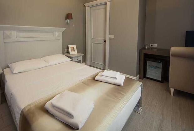 Nişantaşı Time Hotel - Görsel 4