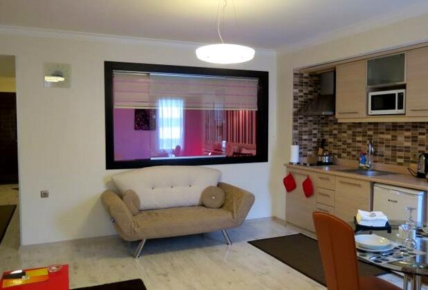 İzmir Comfort Otel - Görsel 17