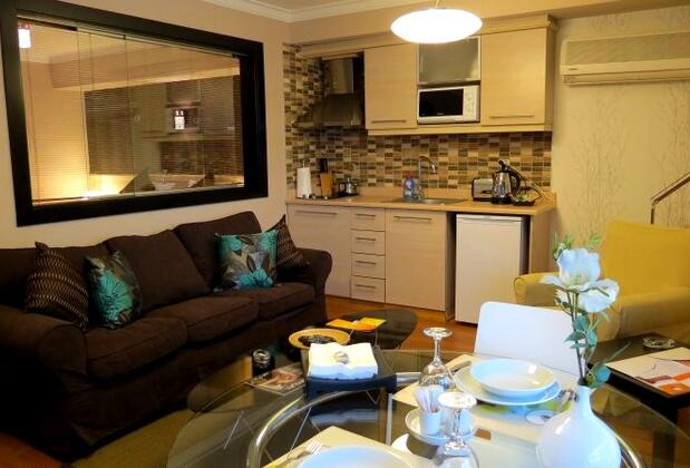 İzmir Comfort Otel - Görsel 18