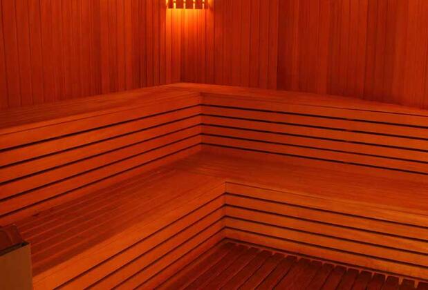 Nişantaşı Time Hotel - Görsel 7