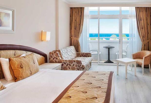 Pgs Hotels Kiriş Resort - Görsel 10