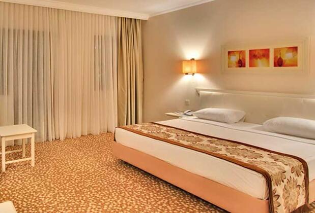 Pgs Hotels Kiriş Resort - Görsel 12