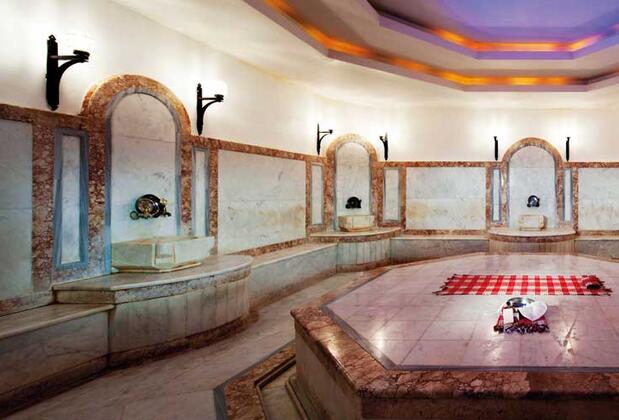 Pgs Hotels Kiriş Resort - Görsel 19