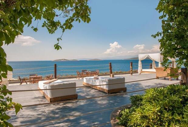 Sarpedor Boutique Hotel & Spa - Görsel 15