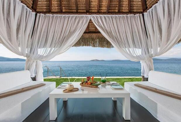 Sarpedor Boutique Hotel & Spa - Görsel 17