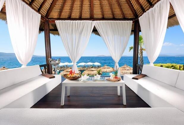 Sarpedor Boutique Hotel & Spa - Görsel 22