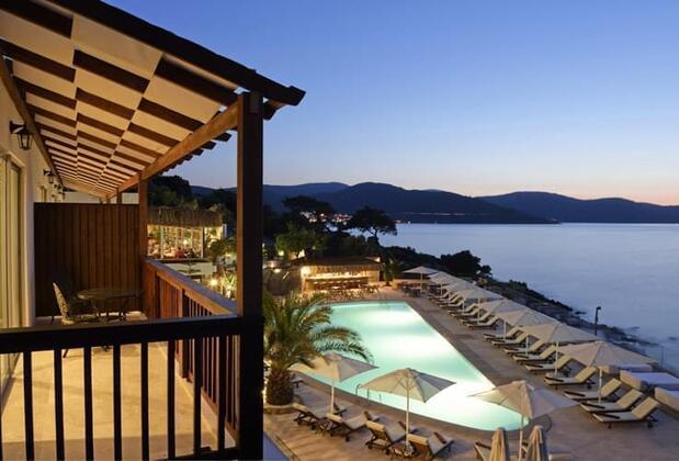 Sarpedor Boutique Hotel & Spa - Görsel 32