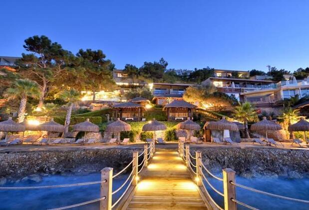 Sarpedor Boutique Hotel & Spa - Görsel 36