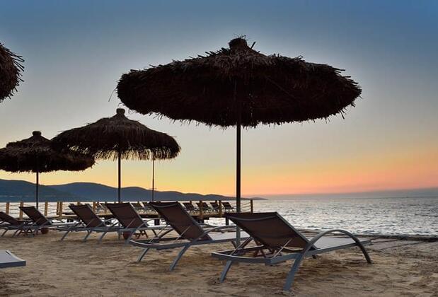 Sarpedor Boutique Hotel & Spa - Görsel 42