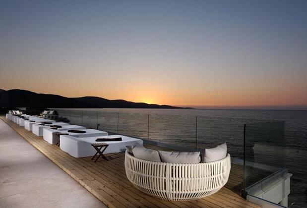 Sarpedor Boutique Hotel & Spa - Görsel 40