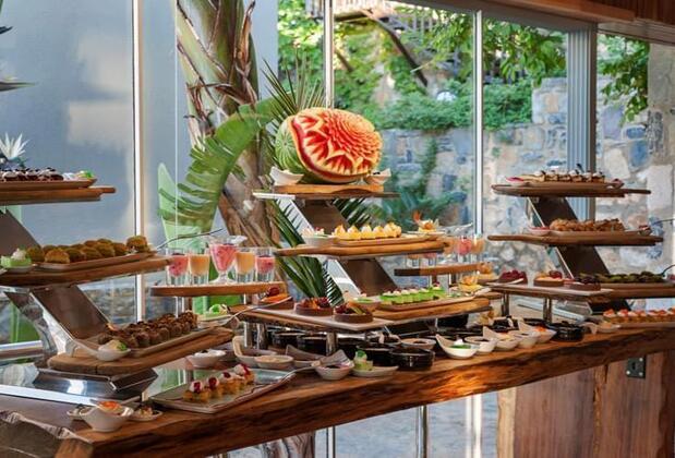 Sarpedor Boutique Hotel & Spa - Görsel 26