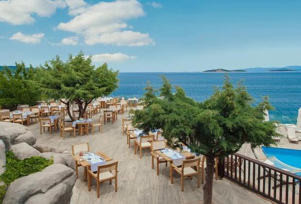 Sarpedor Boutique Hotel & Spa - Görsel 44