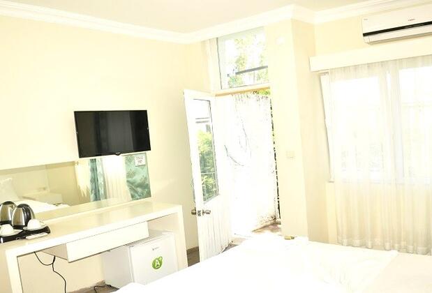 Kemer Park Hotel - Görsel 9