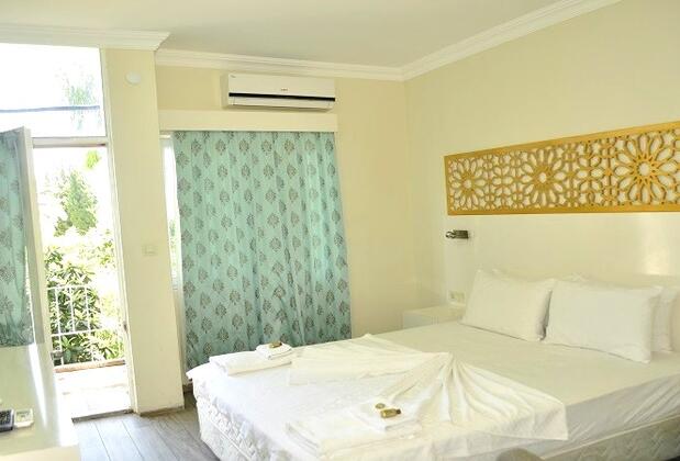 Kemer Park Hotel - Görsel 10