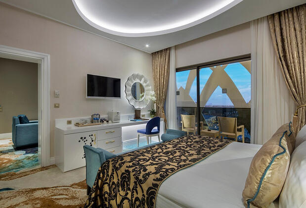 Granada Luxury Belek - Görsel 37