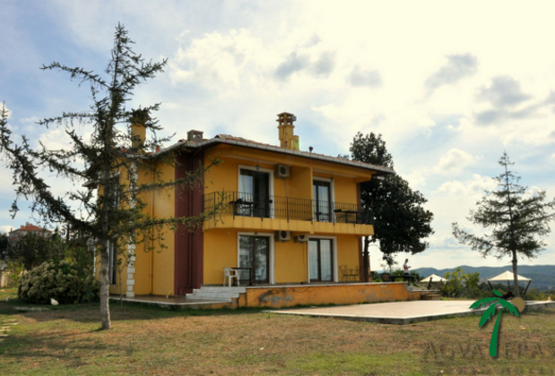 Ağva Teras Garden Otel - Görsel 2