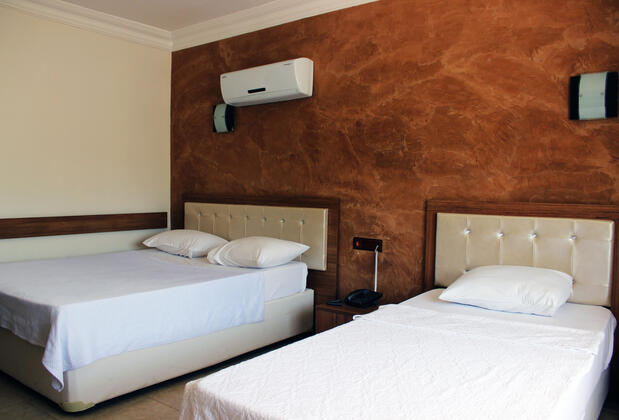 İssos Otel - Görsel 15