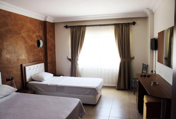 İssos Otel - Görsel 16