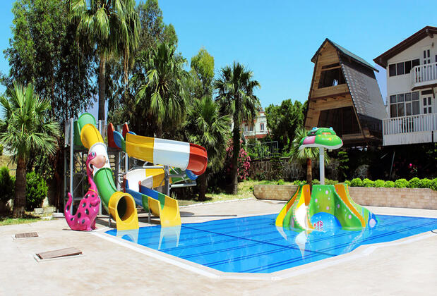 İssos Otel - Görsel 5