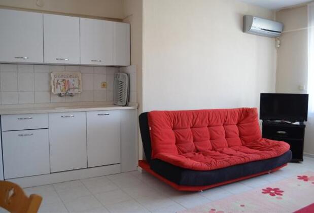 Ahmeda Apart Hotel - Görsel 24