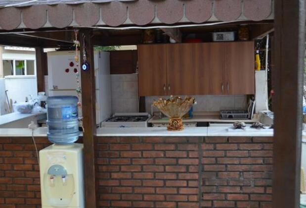 Ahmeda Apart Hotel - Görsel 9