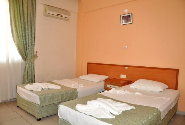 Kleopatra Alis Otel - Görsel 10