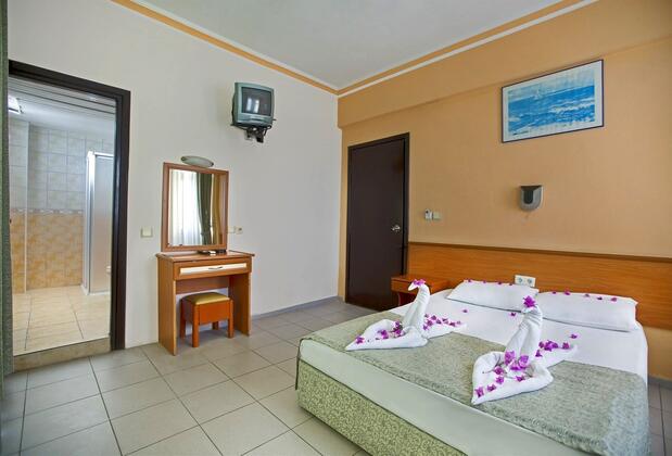 Kleopatra Alis Otel - Görsel 11