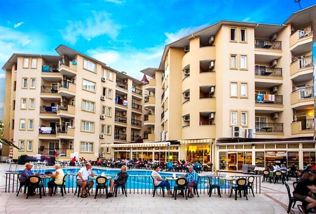 Royal Palm Otel - Görsel 3