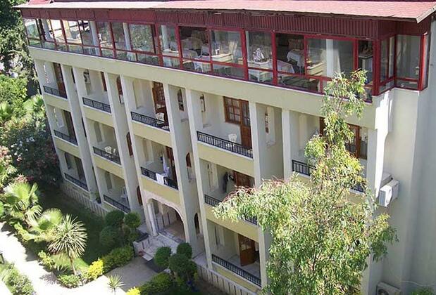 Belpoint Beach Hotel - Görsel 3