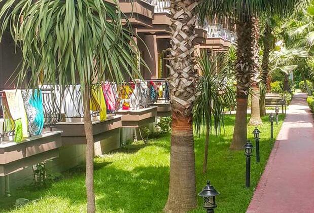 Belpoint Beach Hotel - Görsel 6