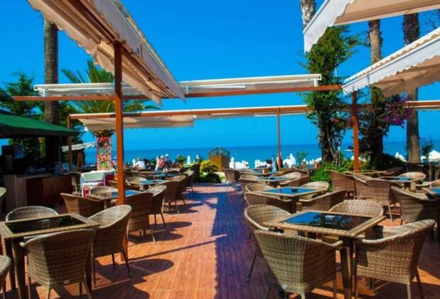 Sun Beach Park - Görsel 8