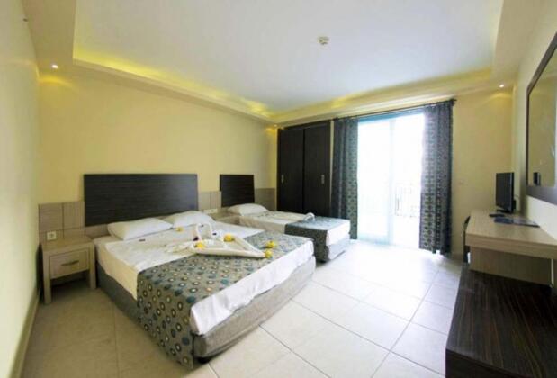 Arabella World Hotel - Görsel 29