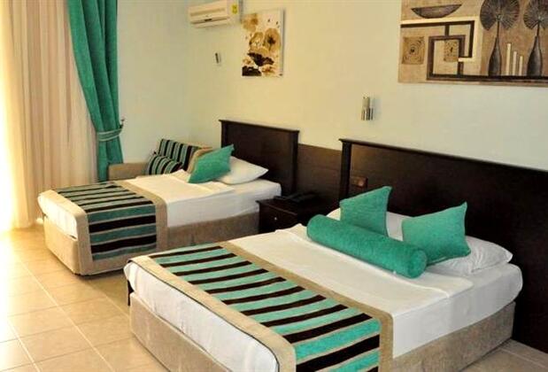 Royal Palm Otel - Görsel 6