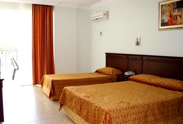 Royal Palm Otel - Görsel 8