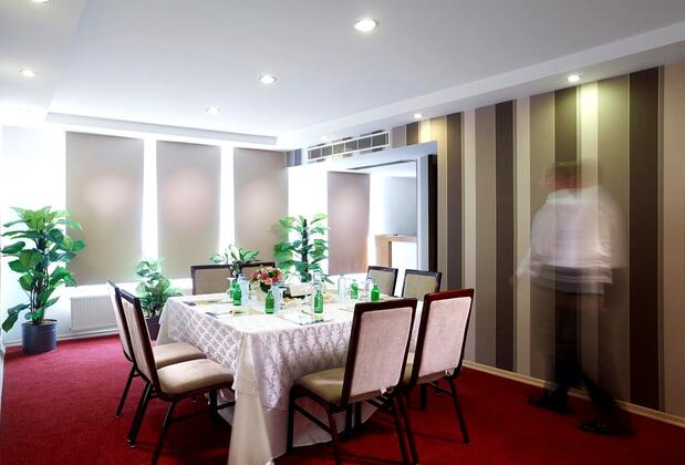 Kordon Otel Alsancak - Görsel 7