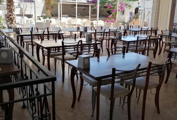 Vogue Royal Beach Hotel - Görsel 7