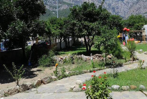 Vogue Royal Beach Hotel - Görsel 6