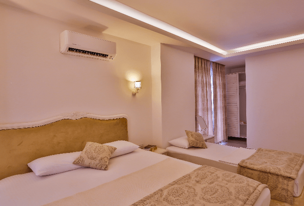 Linda Resort Hotel - Görsel 18