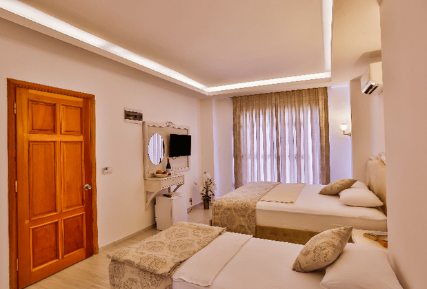 Linda Resort Hotel - Görsel 16