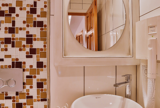 Linda Resort Hotel - Görsel 23