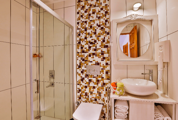 Linda Resort Hotel - Görsel 17