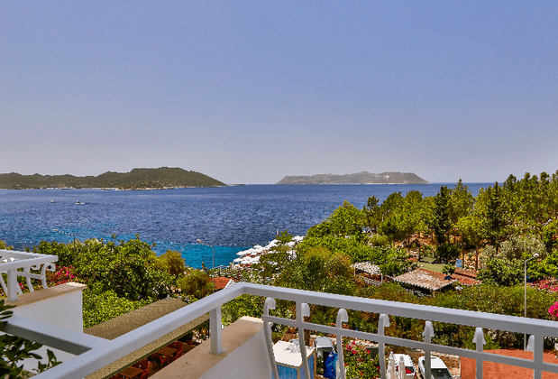 Linda Resort Hotel - Görsel 40