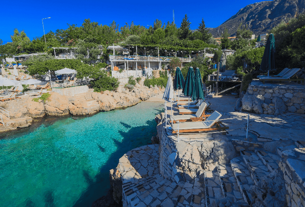 Linda Resort Hotel - Görsel 41