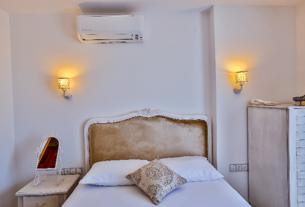 Linda Resort Hotel - Görsel 22