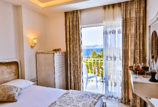 Linda Resort Hotel - Görsel 20