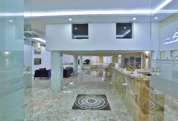 Linda Resort Hotel - Görsel 43